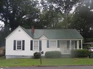 6 S Green St #B, Williamston, SC 29697