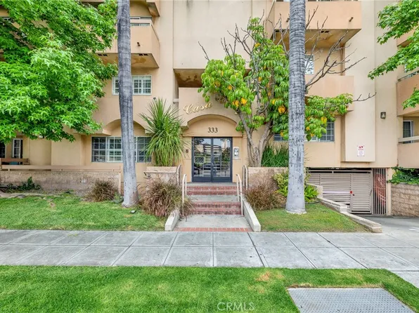 333 W Alameda Ave Unit 201, Burbank, CA 91506