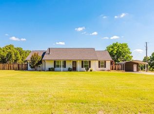 472 Chesnut Ln, Santo, TX 76472