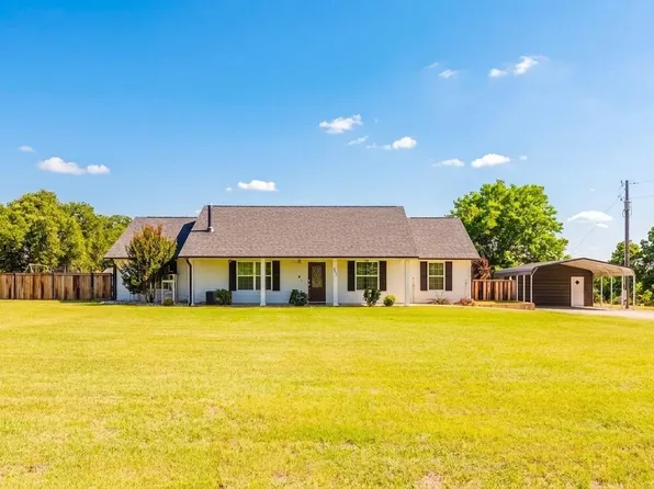 472 Chesnut Ln, Santo, TX 76472