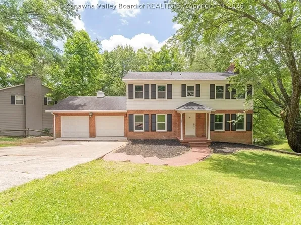 1223 Mount Vernon Rd, Charleston, WV 25314
