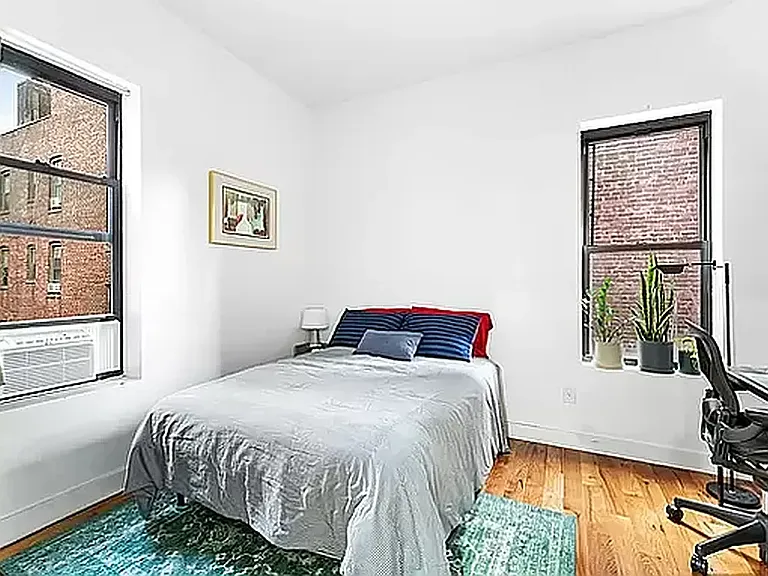 808 Prospect Pl #4A — Photo 3