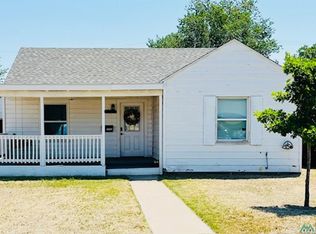 1005 S Pennsylvania Ave, Roswell, NM 88203