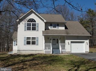 108 Reynolds Rd, Albrightsville, PA 18210