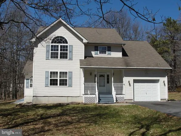 108 Reynolds Rd, Albrightsville, PA 18210