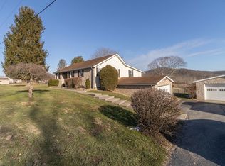 3508 Old Mill Rd, Weston, WV 26452