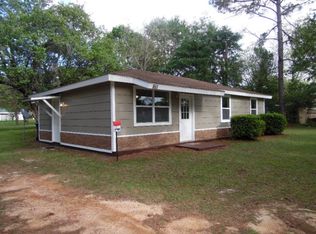 1611 Dusty Ln, Ashford, AL 36312