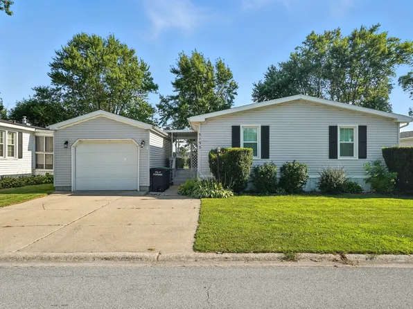 5193 Foxmoor Ave, Portage, IN 46368