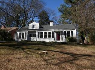 121 McClean St, Decatur, GA 30030