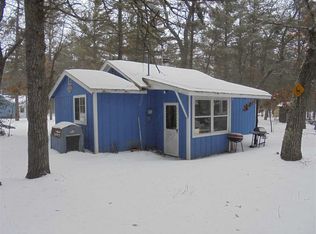2542 Mary Ann Rd, West Branch, MI 48661