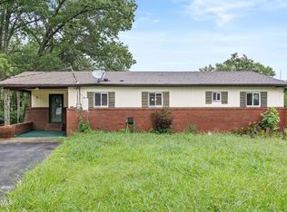 845 Mountain Rd, Caryville, TN 37714