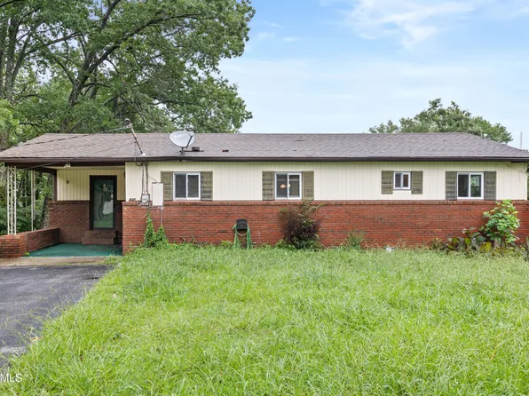 845 Mountain Rd, Caryville, TN 37714