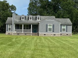 4159 Seckinger Rd, Valdosta, GA 31601