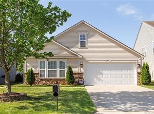 664 Bright Orchid Ave, Concord, NC 28025