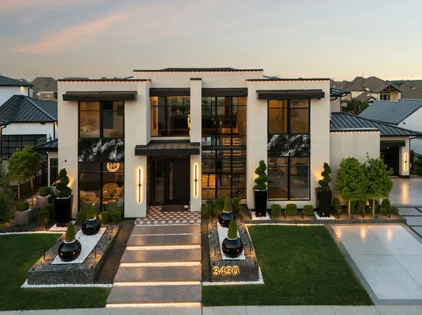 3430 Santa Bella Dr, Frisco, TX 75034