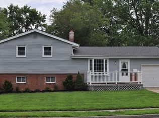 41 Eaton Ave, Marlton, NJ 08053