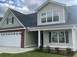 332 Wendenburg Ter, Aylett, VA 23009