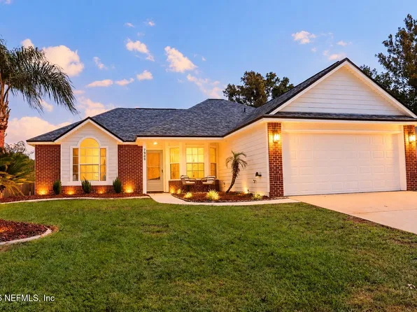 7969 SEAHAVEN Court, Jacksonville, FL 32244