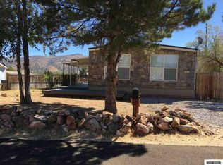 410 Capricorn Cir, Reno, NV 89521