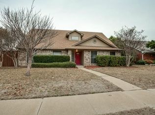 1603 Palisades Dr, Carrollton, TX 75007
