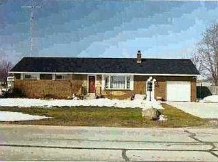 1798 N Genoa Clay Center Rd, Genoa, OH 43430