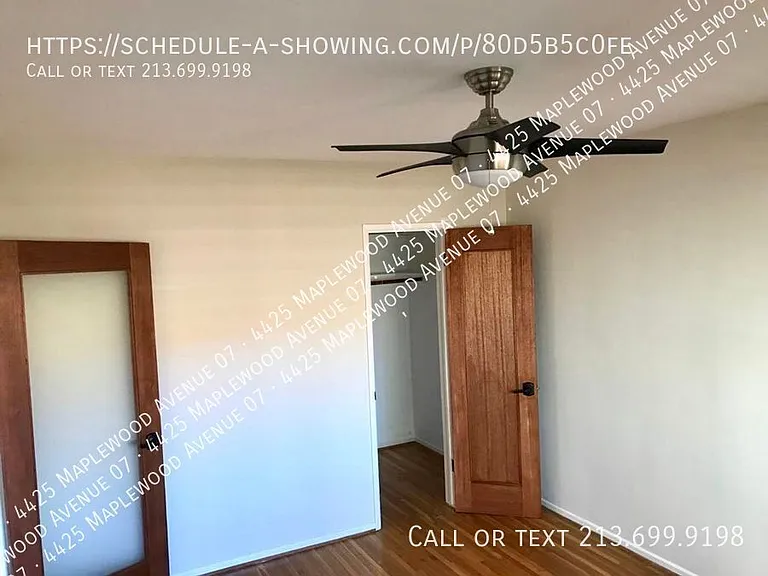 4425 Maplewood Ave #7 — Photo 14