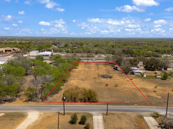 6259 W Laguna LOT 1761, San Antonio, TX 78223
