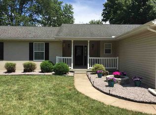 2726 S 25th St, Terre Haute, IN