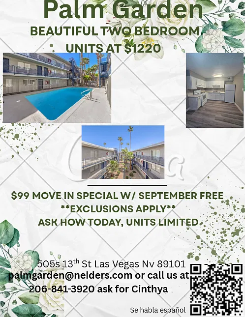 515 S 13th St #25