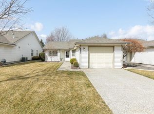 3214 S Huntington St, Kennewick, WA 99337