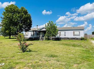 1100 Pecan Ridge Dr, Venus, TX 76084