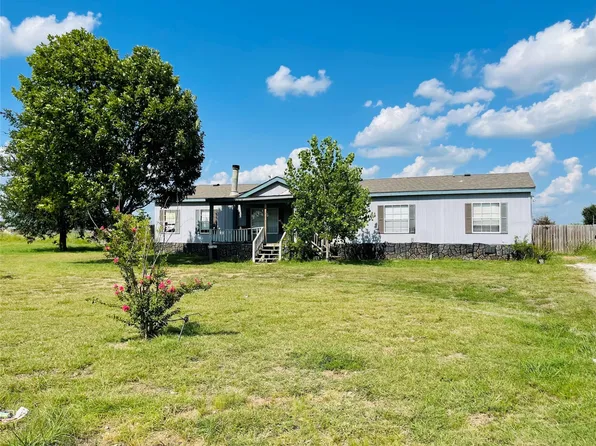 1100 Pecan Ridge Dr, Venus, TX 76084