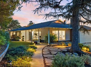 21 Edgewood Way, San Rafael, CA 94901