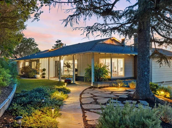 21 Edgewood Way, San Rafael, CA 94901