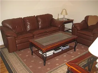 Rented by Deborah Fredericks Enterprises, Inc.