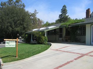 400 Sycamore Gln, Pasadena, CA 91105