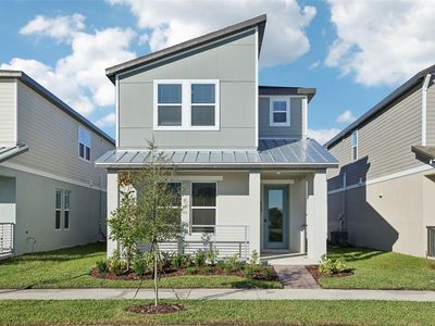 4532 Homestead Trl, Saint Cloud, FL, 34772
