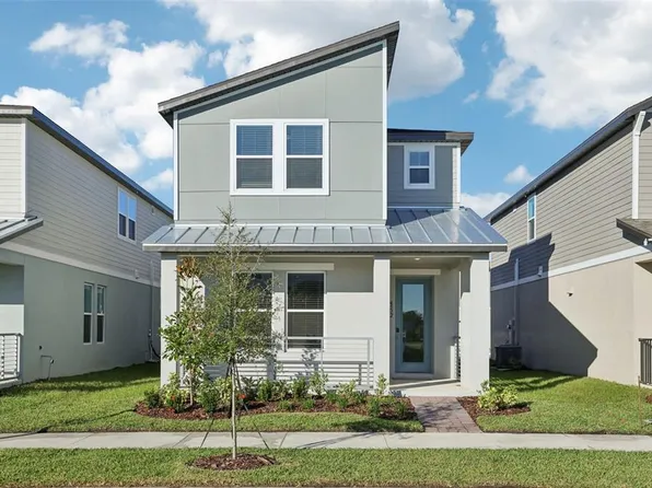 4532 Homestead Trl, Saint Cloud, FL 34772