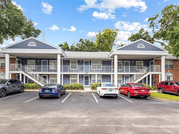 5453 Lake Margaret Dr #95, Orlando, FL 32812