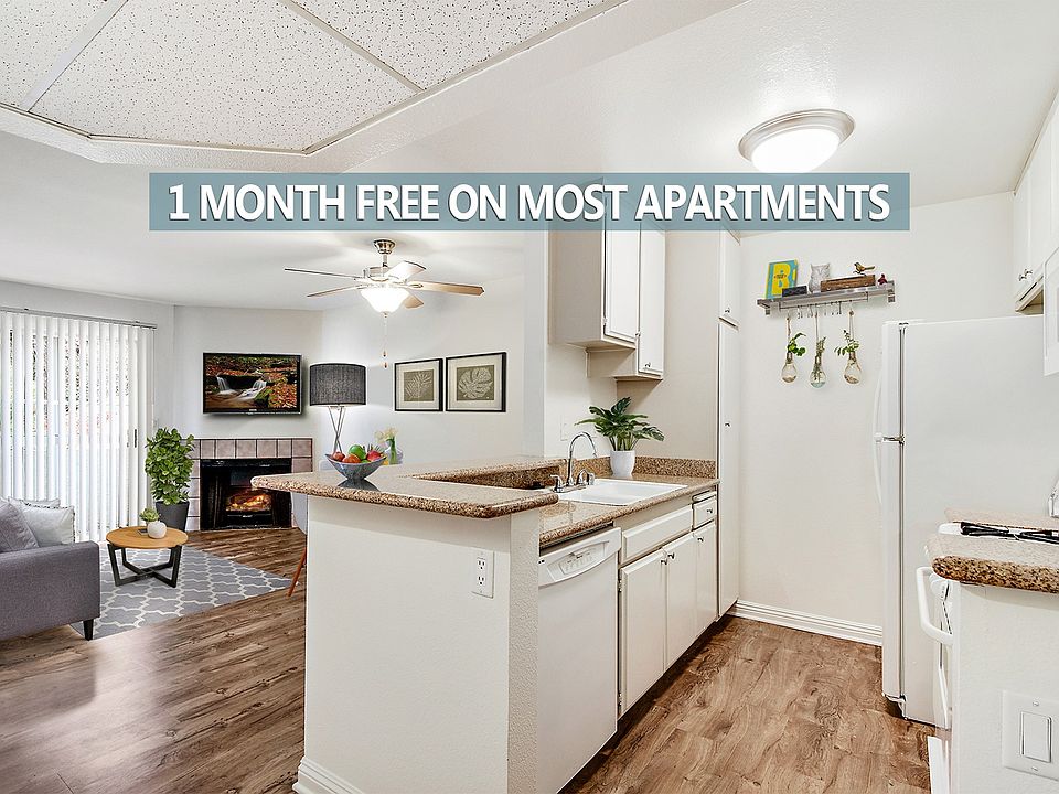 1st image of 4320 Van Nuys Blvd APT 100