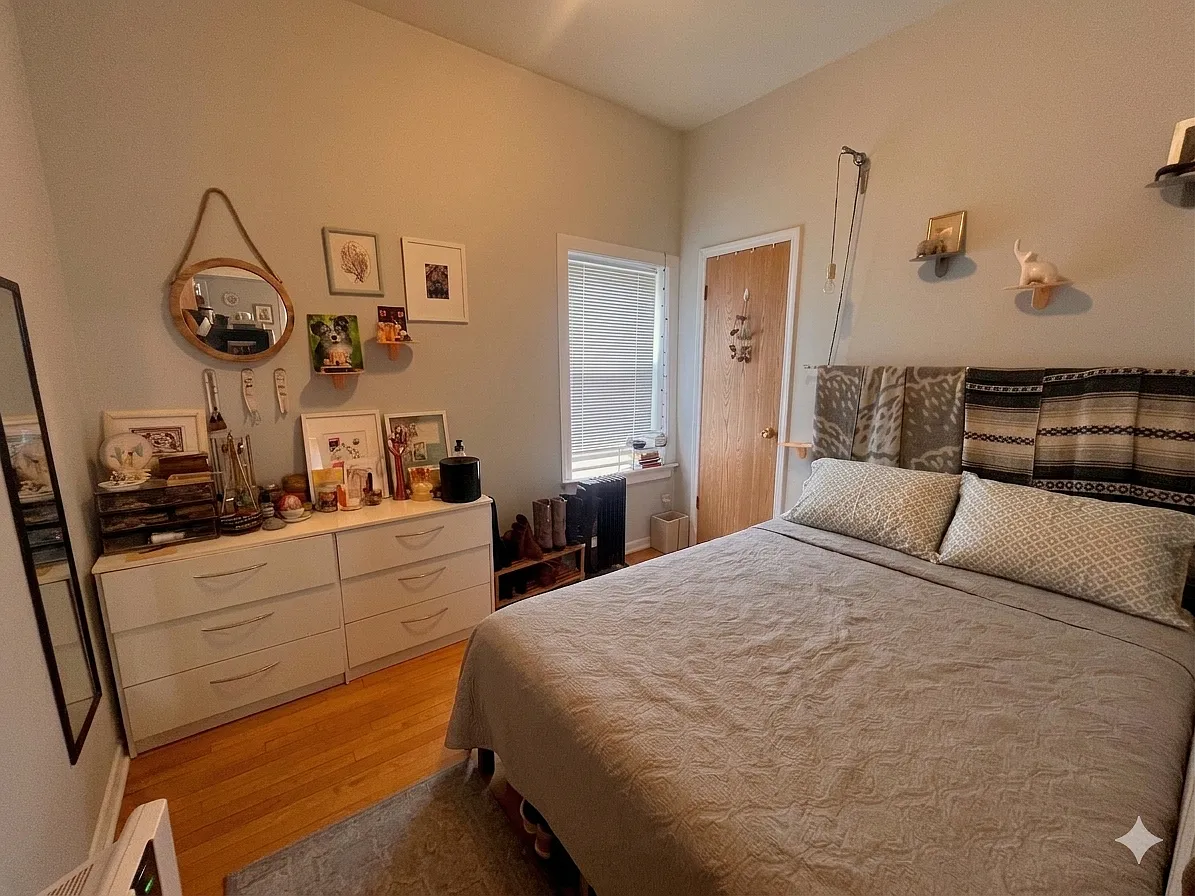 2 bed, 850 sqft, $1,550 — Photo 4