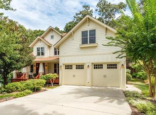16 Ozark Spring Ln, Asheville, NC 28805