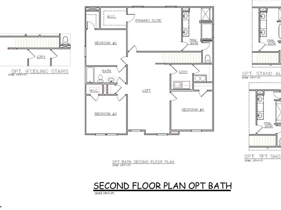 3044 Emberly Dr Roebuck SC Zillow