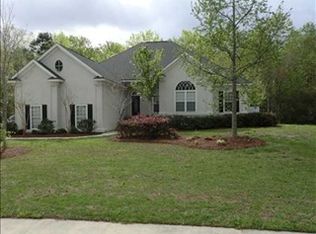 621 Kelsall Dr, Richmond Hill, GA 31324