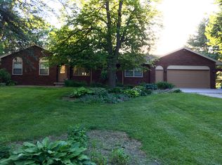 68 NE 64th St, Pleasant Hill, IA 50327