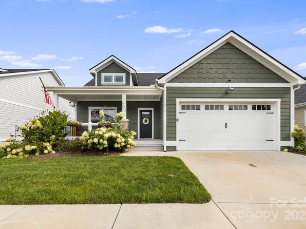 243 Leyland Cir, Hendersonville, NC 28792