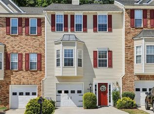515 Abbotts Mill Dr, Johns Creek, GA 30097