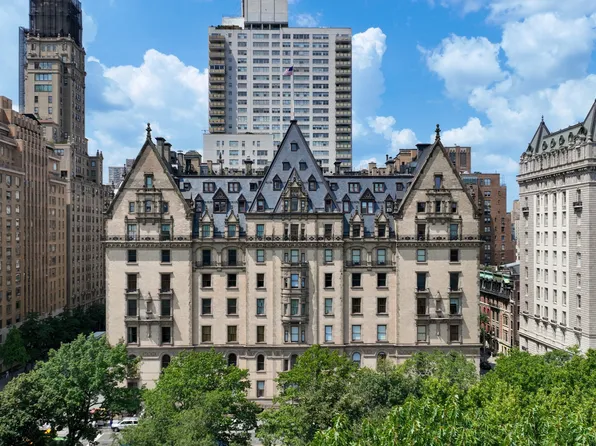 1 West 72nd Street image 17 of 25