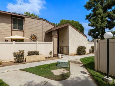 5100 Dunsmuir Rd APT 3, Bakersfield, CA, 93309