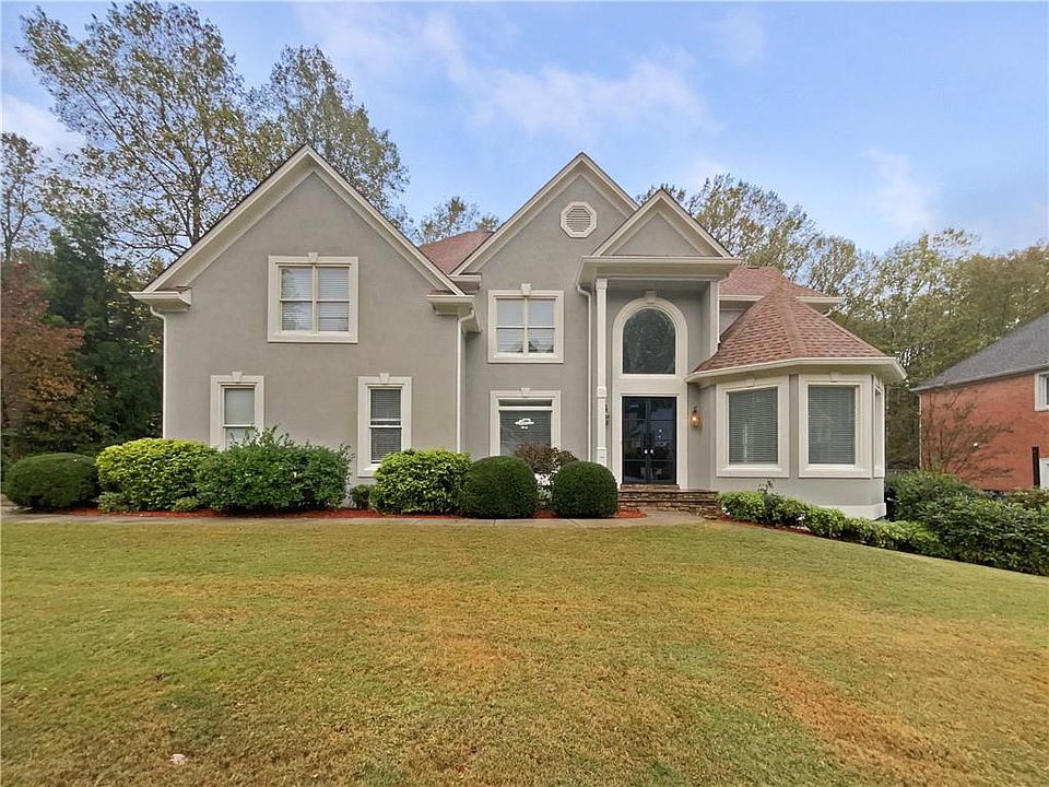 1st image of 4345 Park Brooke Trce